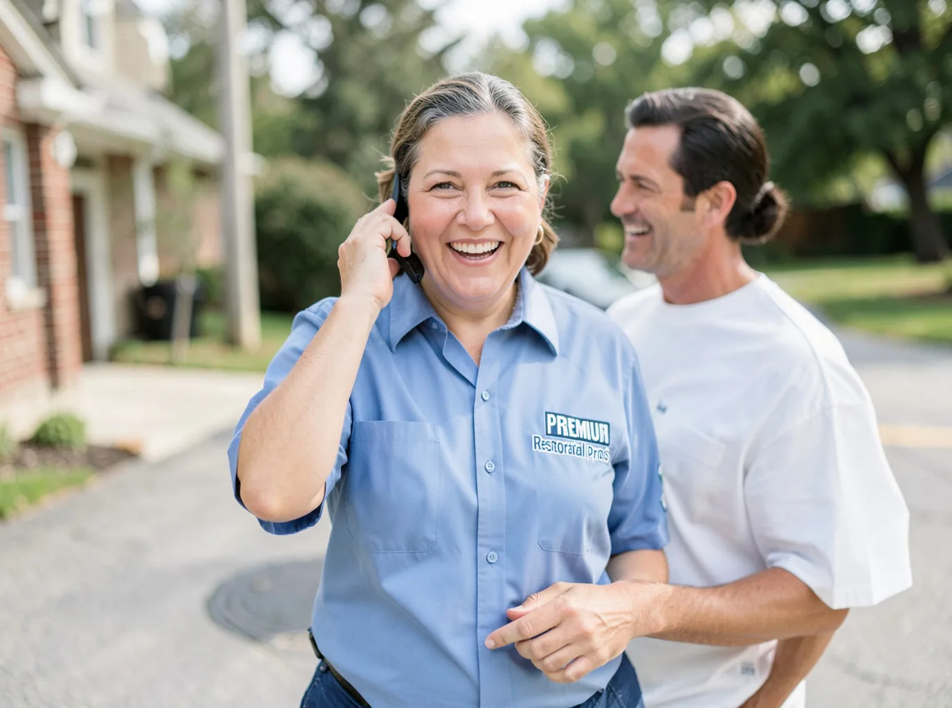 Water Damage Restoration Aspers, PA FAQs